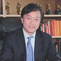 邱育章--规划设计策划专家