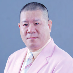 陈国庆--咨询策划专家
