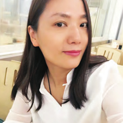 宋凤梅--企业形象策划专家 