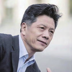 徐殿龙--区域与企业战略专家