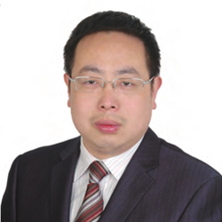 王一犍--中非经贸促进会专家