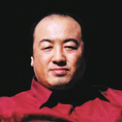 王克--企业战略策划专家