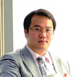杨鹏博--投资及顶层设计专家