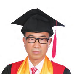 李春皓--养老创意策划专家