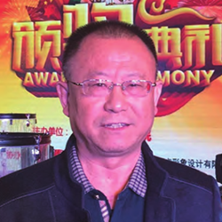 尹肖峰--企业形象策划专家
